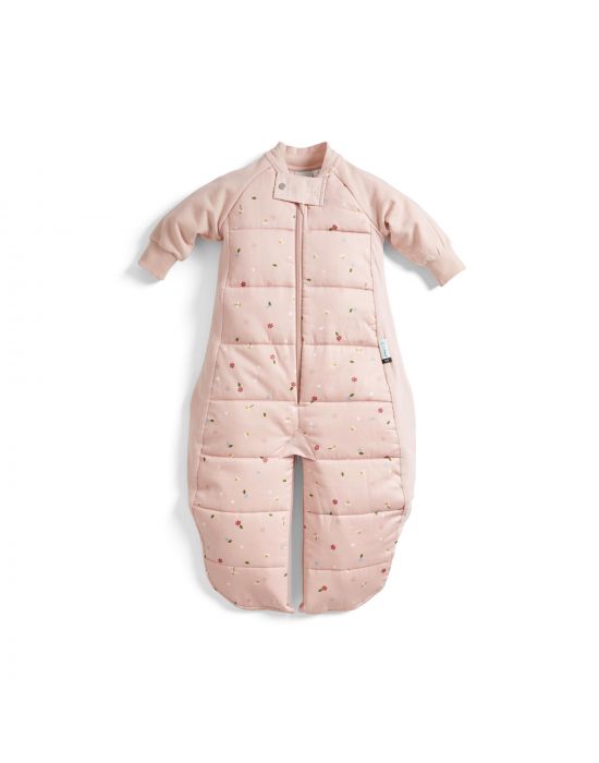 Βρεφικός Υπνόσακος ErgoPouch Daisies Sleep Suit ΜΜ 2.5 Tog 8-24m