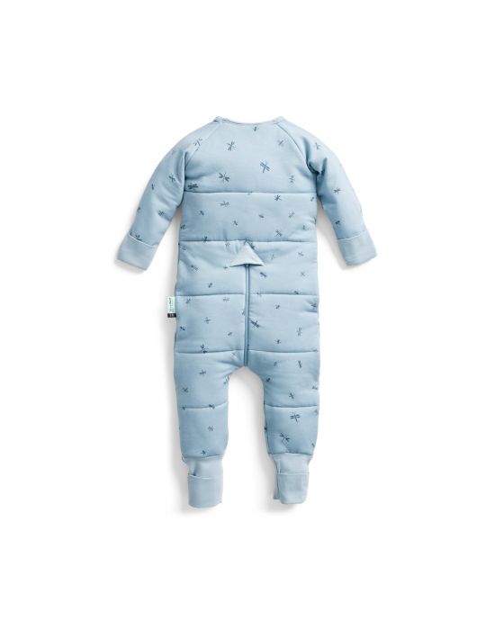 Βρεφικός Υπνόσακος ErgoPouch Sleep Onesie Dragonflies ΜΜ 2.5Tog 12-24m