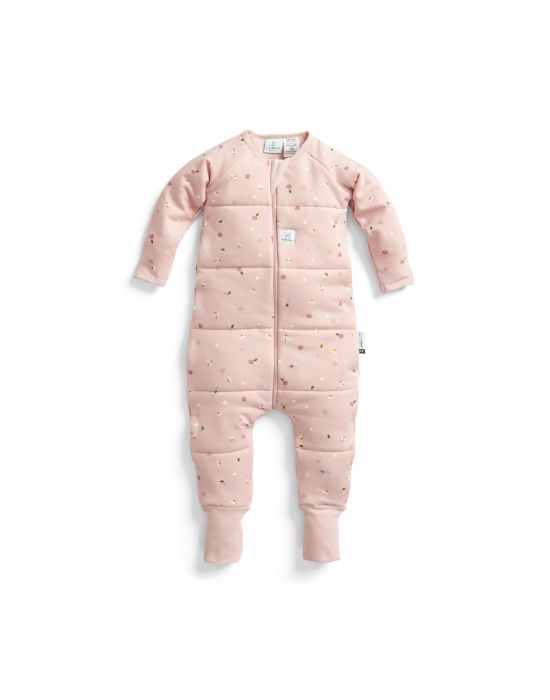 Βρεφικός Υπνόσακος ErgoPouch Sleep Onesie Daisies ΜΜ 2.5Tog 12-24m