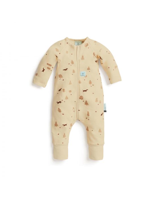ErgoPouch Layers Long Sleeve Doggos 1.0 Tog 6-12m