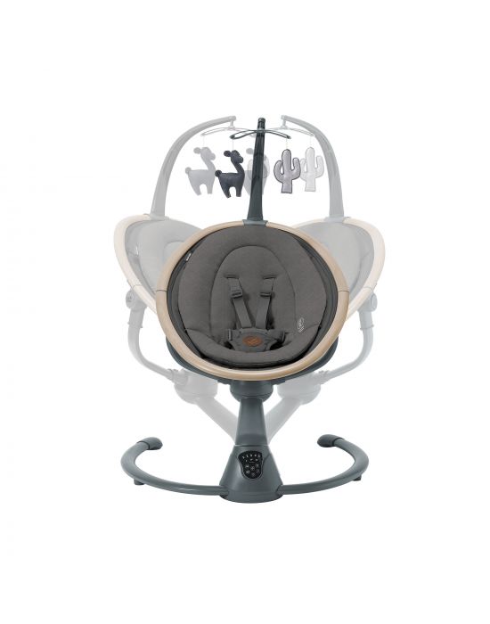 Maxi Cosi Baby Cassia Swing Relax Beyond Graphite