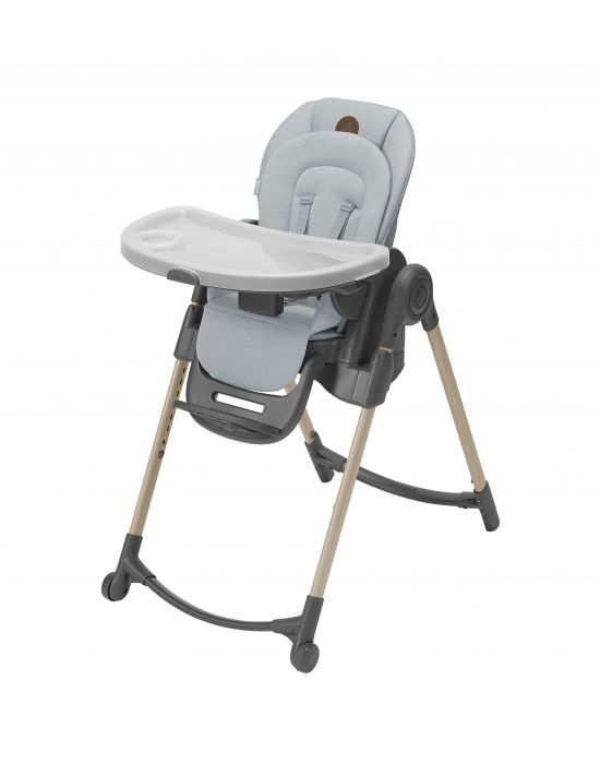 Maxi Cosi Kids Minla Beyond Grey Feeding Chair