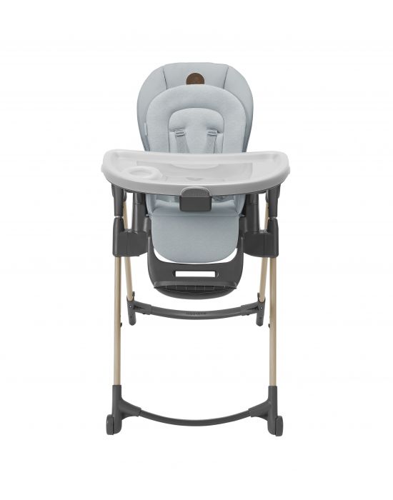 Maxi Cosi Kids Minla Beyond Grey Feeding Chair