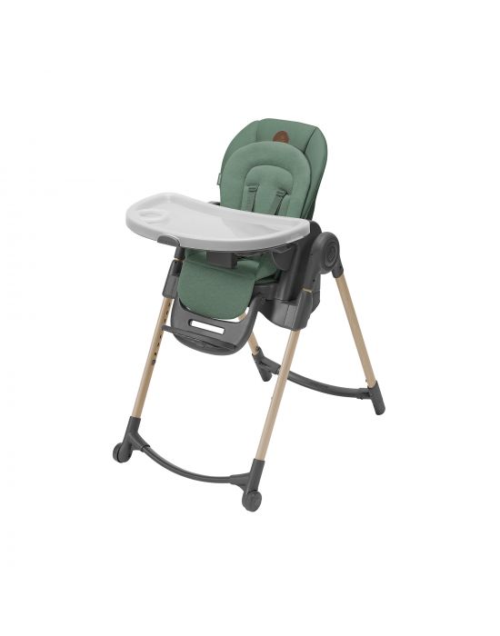 Maxi Cosi Kids Minla Beyond Green Feeding Chair