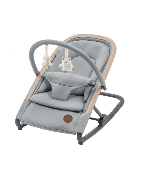 Maxi Cosi Baby Relax Kori Grey