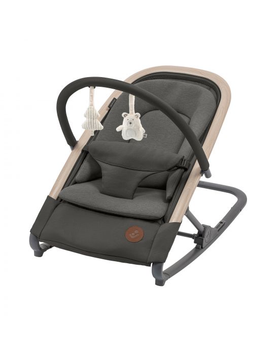 Maxi Cosi Baby Relax Kori Graphite