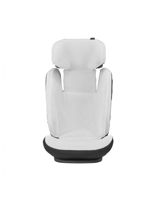 Βαμβακερό Κάλυμμα RodiFix Pro/RodiFix S Natural White Maxi Cosi