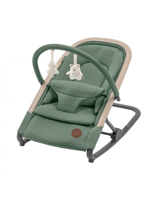 Maxi Cosi Baby Relax Kori Green