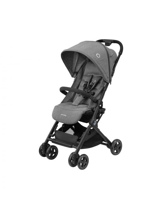 Παιδικό Καρότσι Maxi Cosi LARA2 Selext Grey