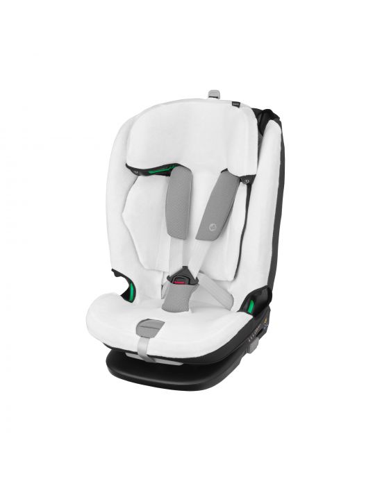 Βαμβακερό Κάλυμμα Titan Pro i-Size-Plus i-Size Natural white Maxi Cosi