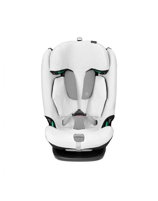 Βαμβακερό Κάλυμμα Titan Pro i-Size-Plus i-Size Natural white Maxi Cosi