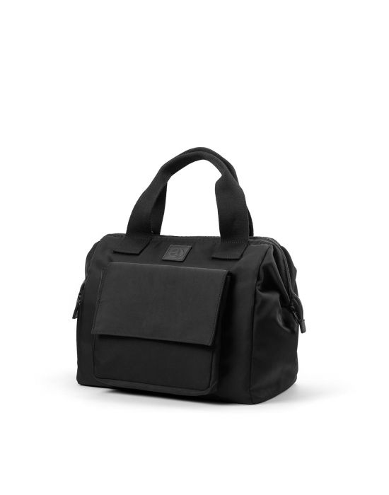 Elodie Changing Bag Wide Frame - Black