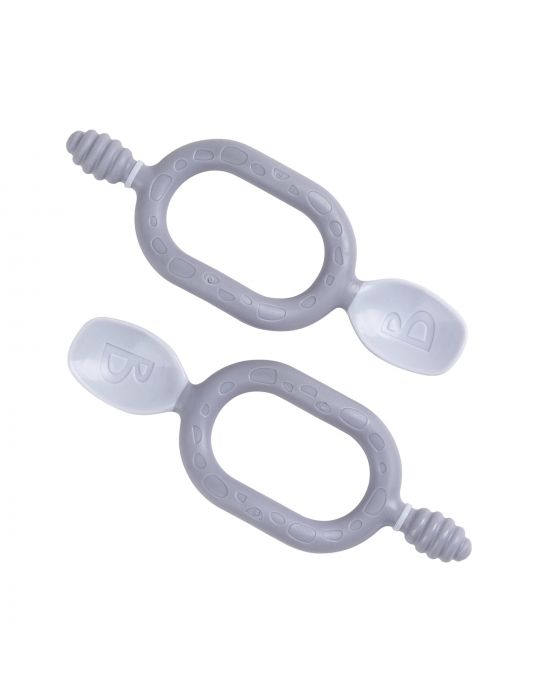 Bibado 2 Pack Spoon & Dipper - Dippit™ Mist