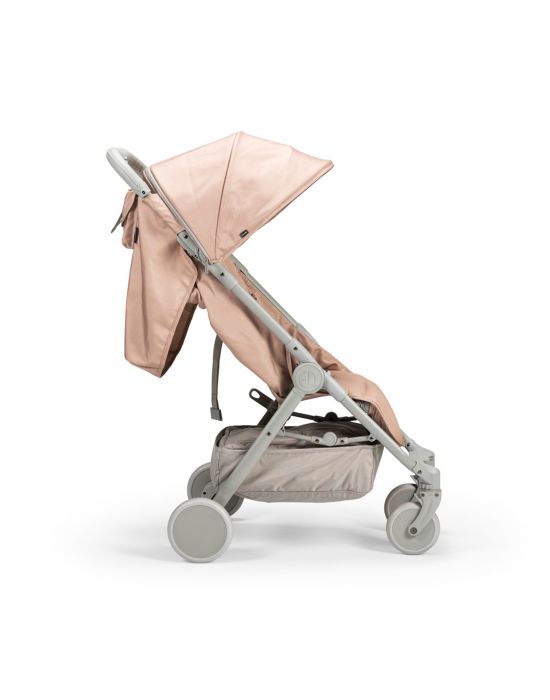 Elodie Kids Stroller Mondo Blushing Pink