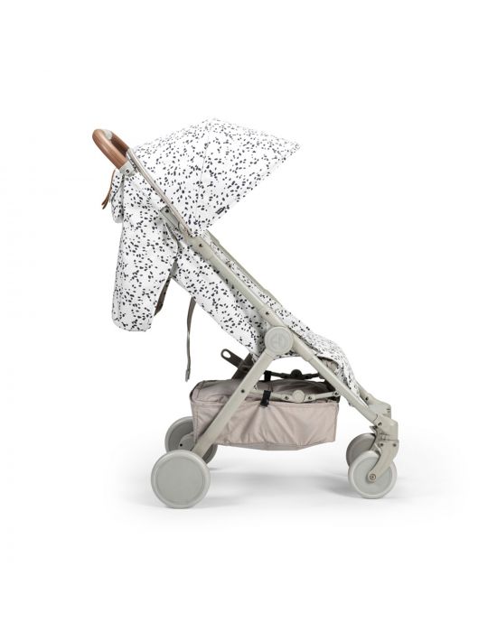 Elodie Kids Stroller Mondo Dalmatian Dots