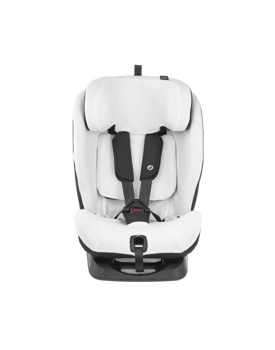 Βαμβακερό Κάλυμμα Titan i-Size / S i-Size Natural white Maxi Cosi