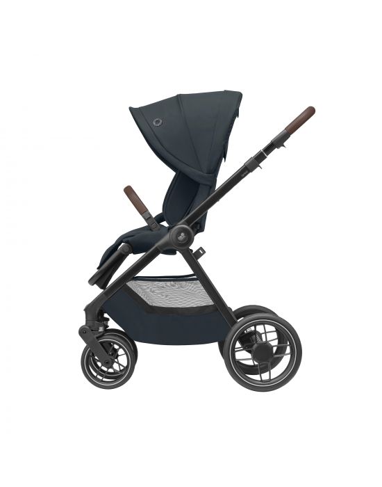 Παιδικό Καρότσι Oxford Essential Graphite Maxi Cosi