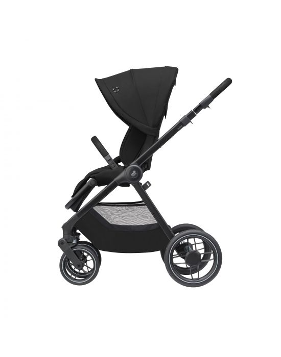 Maxi Cosi Stroller Oxford Essential Black