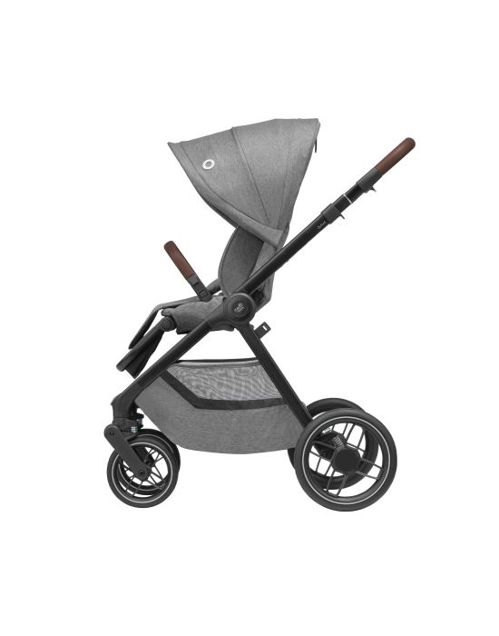 Παιδικό Καρότσι Oxford Select Grey Maxi Cosi