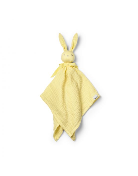 Elodie Security Blanket Blinkie Sunny  Day Yellow