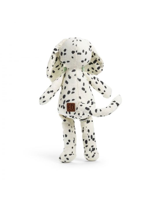 Elodie Snuggle Dalmatian Dots