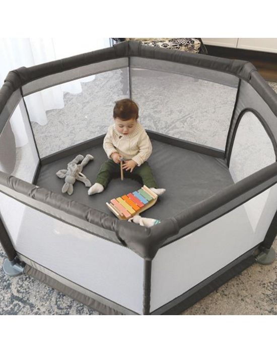 Dreambaby Explore Playpen