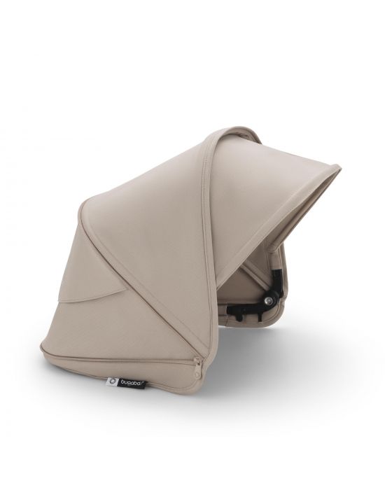 Bugaboo Dragonfly Sun Canopy Desert Taupe Bugaboo