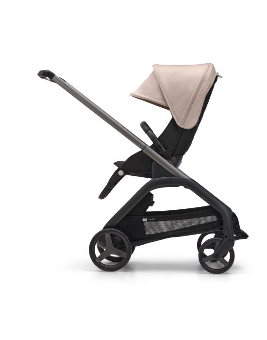 Bugaboo Dragonfly Sun Canopy Desert Taupe Bugaboo