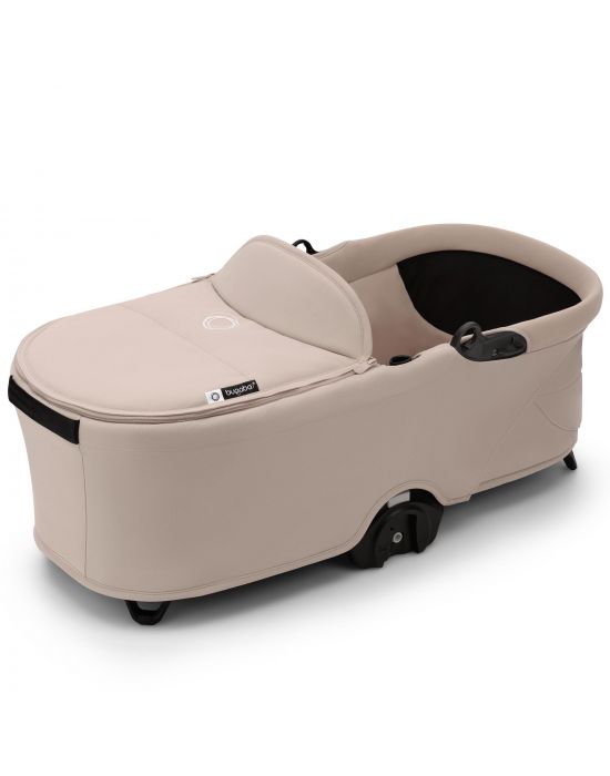 Βρεφικό Πορτ Μπεμπέ Dragonﬂy complete Desert Taupe Bugaboo