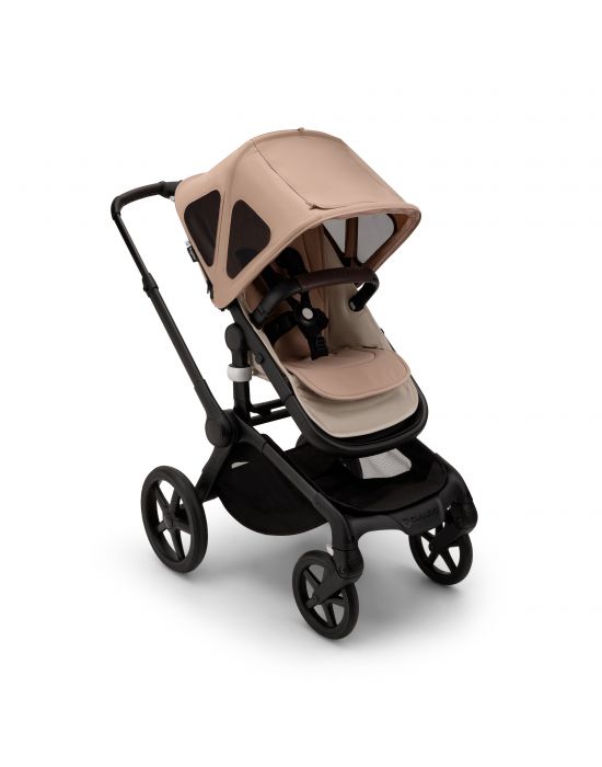 Bugaboo Sun Canopy BREEZY v2 Fox 5/Fox Cub Dune Taupe