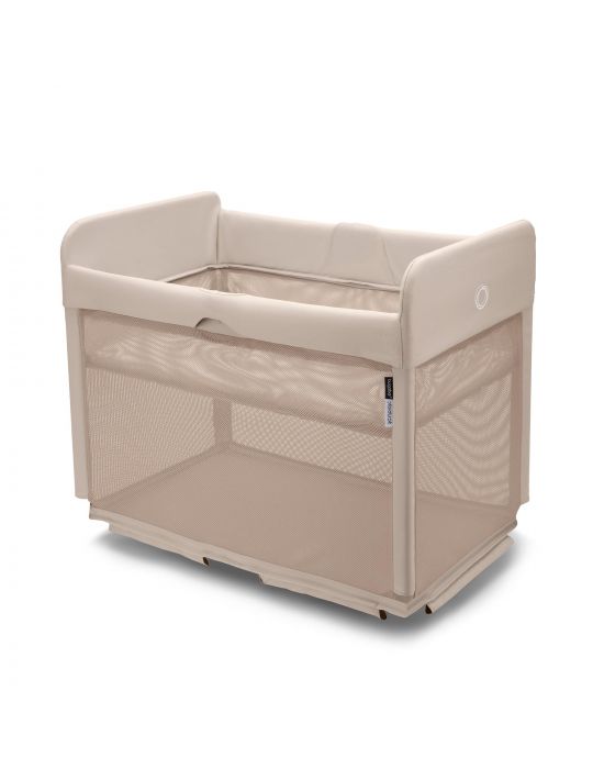 Παιδικό Παρκοκρέβατο Bugaboo Stardust Desert Taupe