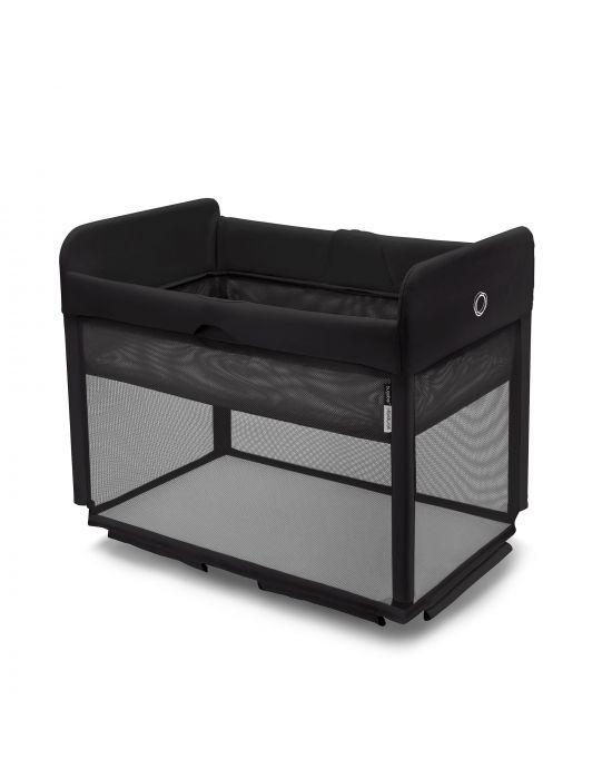 Bugaboo Kids Travel cot Stardust Black