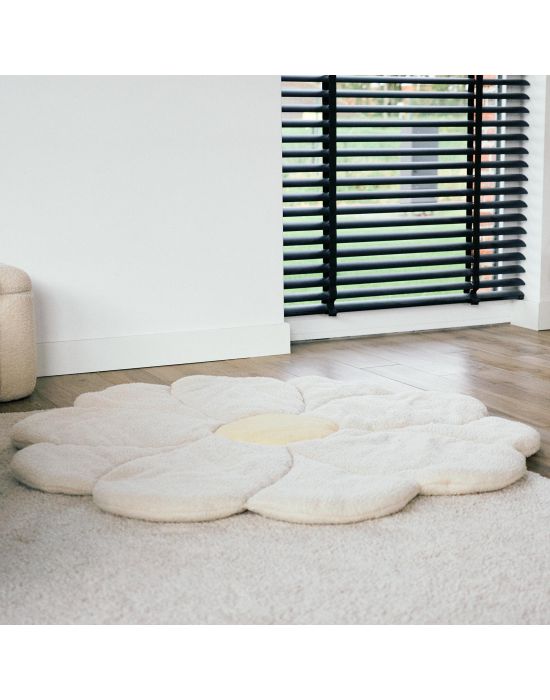 Βρεφικό Χαλάκι Δραστηριοτήτων Flower 110cm Childhome