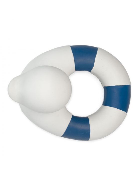 Oli&Carol Floatie Duck Navy