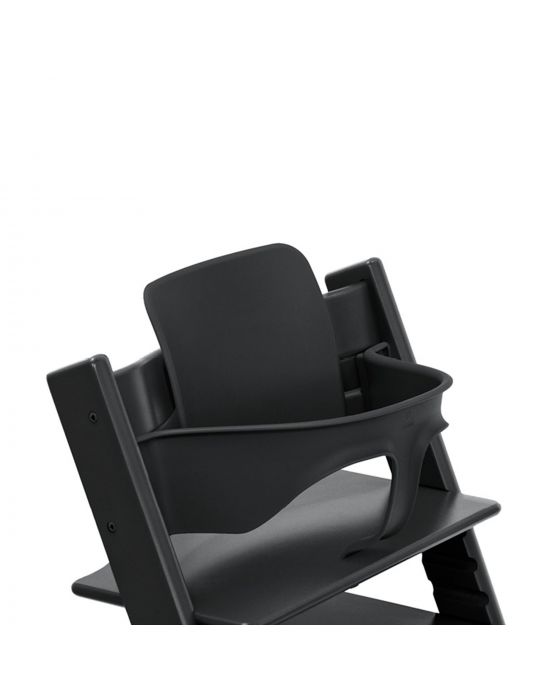 Baby Set² Stokke Για TRIPP TRAPP Black