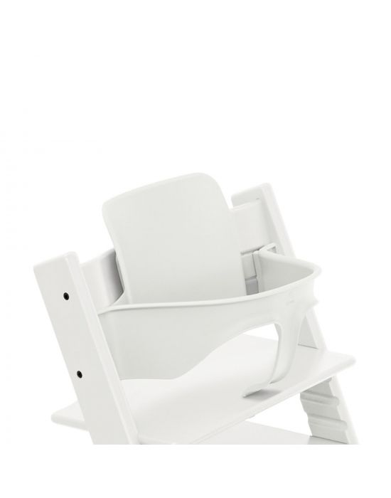 Baby Set² Stokke Για TRIPP TRAPP White