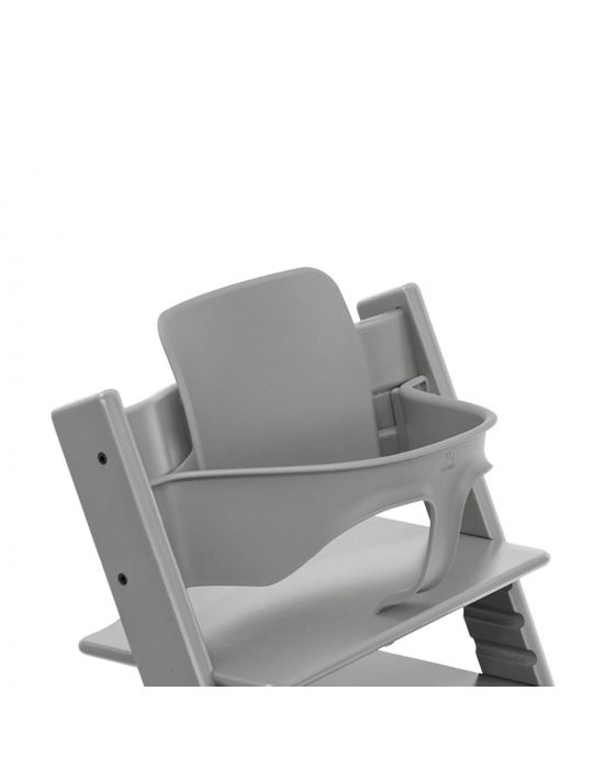 Baby Set² Stokke Για TRIPP TRAPP Storm Grey