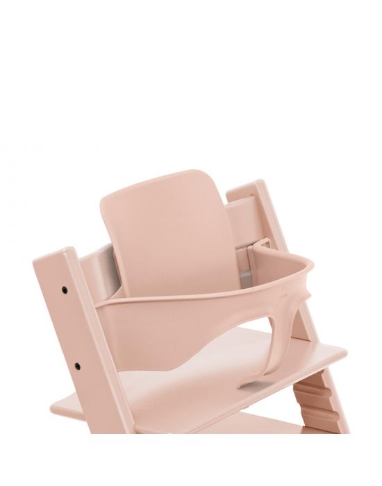 Baby Set² Stokke Για TRIPP TRAPP Serene Pink