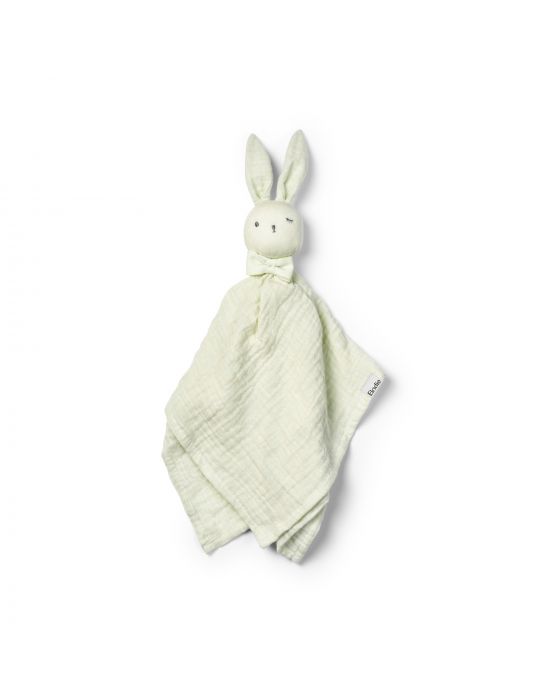 Elodie Security Blanket Blinkie Lucky Gelato Green