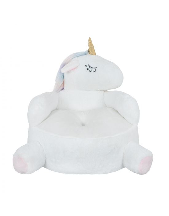 Παιδική Πολυθρόνα Unicorn 60cm Manon De Pres