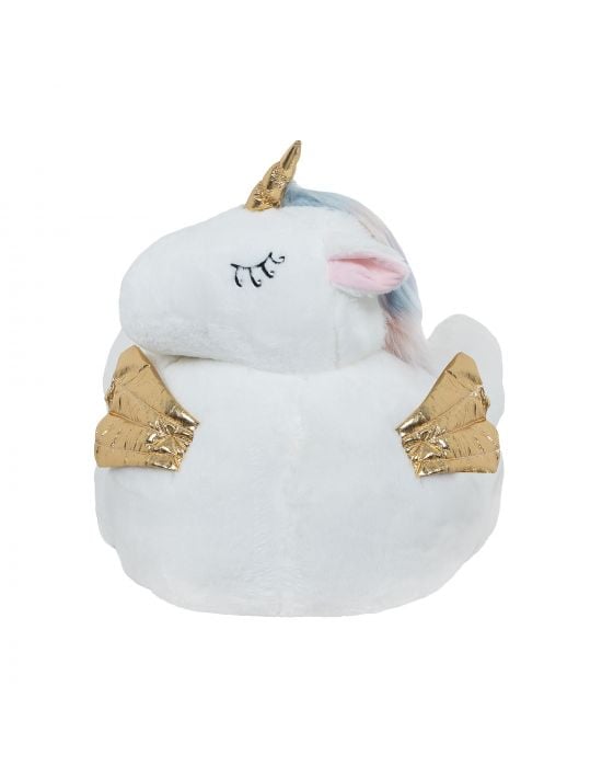 Παιδική Πολυθρόνα Unicorn 60cm Manon De Pres
