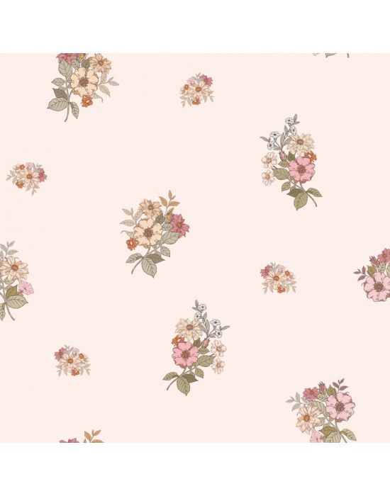 Ταπετσαρία Τοίχου Floral Memories 50x280cm Dekornik