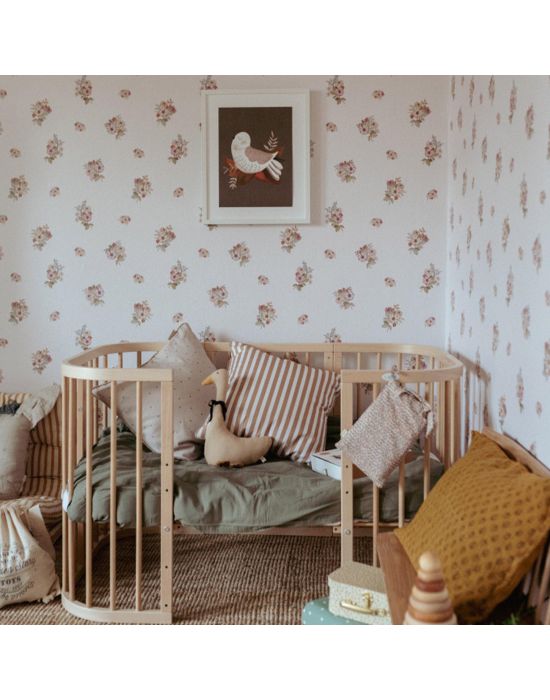 Ταπετσαρία Τοίχου Floral Memories 50x280cm Dekornik