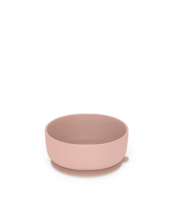 Σετ Φαγητού Όλο Σιλικόνη Soft colour 4τεμ Suavinex