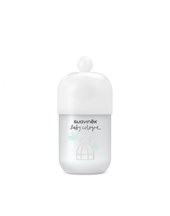 Κολώνια βρεφική 100ml Restyling Suavinex