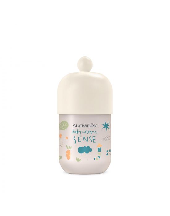 Κολώνια βρεφική 100ml Sense Suavinex