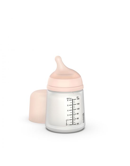 Σακουλάκια ανταλλακτικά για ANTI-COLIC μπιμπερό 180ml 2τεμ Suavinex