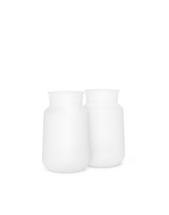 Σακουλάκια ανταλλακτικά για ANTI-COLIC μπιμπερό 270ml 2τεμ Suavinex