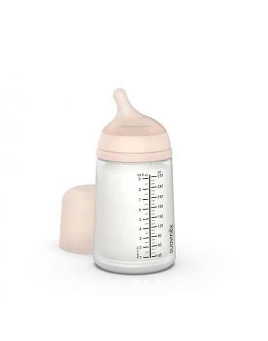 Σακουλάκια ανταλλακτικά για ANTI-COLIC μπιμπερό 270ml 2τεμ Suavinex