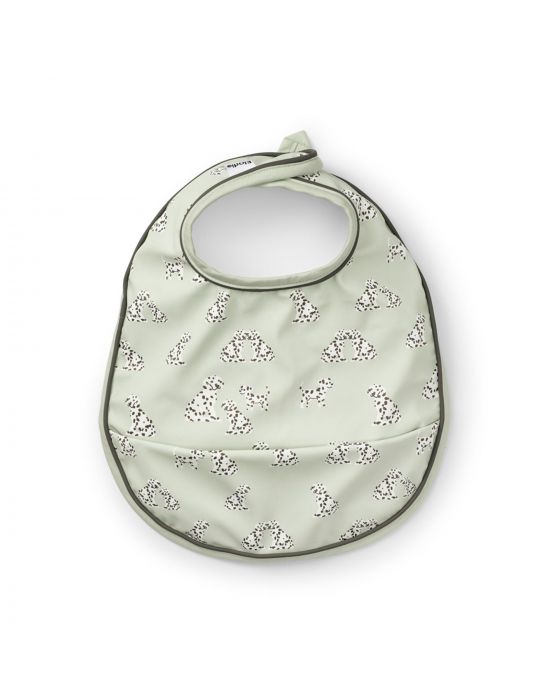 Βρεφική Σαλιάρα Darling Dalmatians Elodie